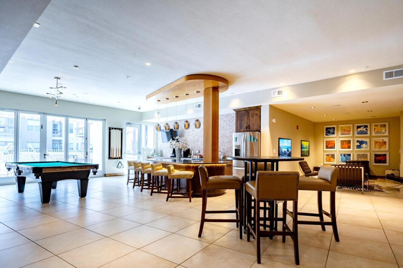 Locale Fort Worth Exterior foto