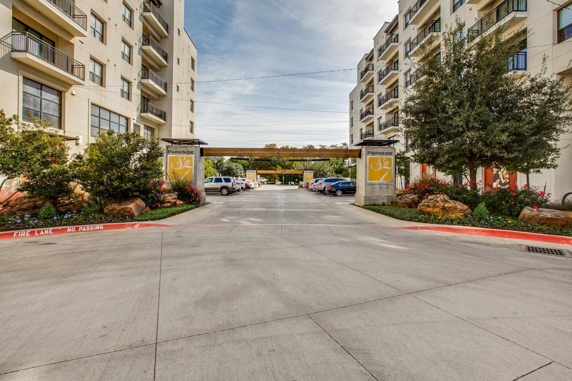 Locale Fort Worth Exterior foto