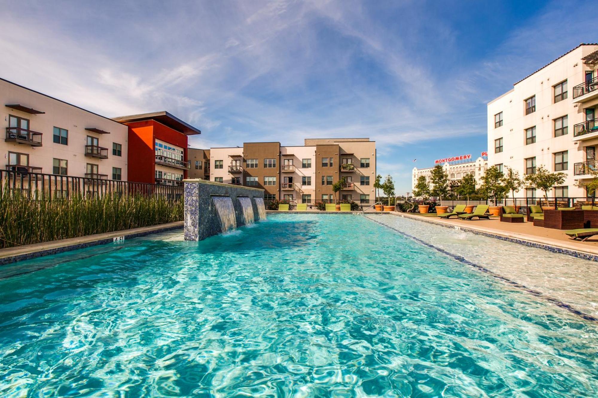 Locale Fort Worth Exterior foto